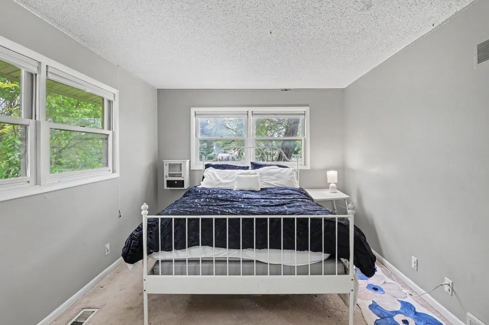 165 East Avenue Grass Lake Village, MI 49240