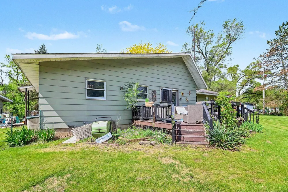 165 East Avenue Grass Lake Village, MI 49240