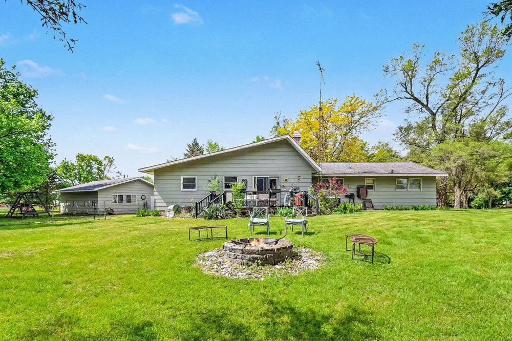 165 East Avenue Grass Lake Village, MI 49240