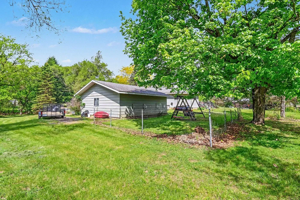 165 East Avenue Grass Lake Village, MI 49240