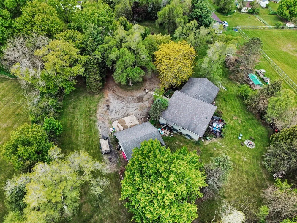165 East Avenue Grass Lake Village, MI 49240
