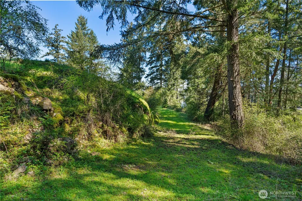 0 Woodpecker Ln Friday Harbor, WA 98250