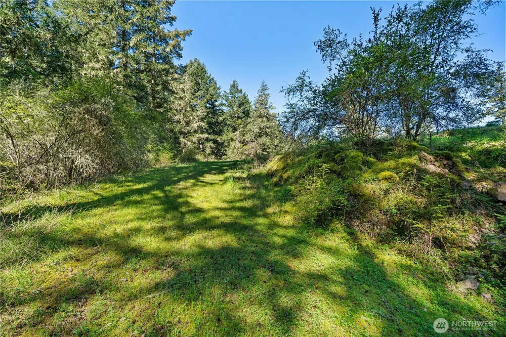0 Woodpecker Ln Friday Harbor, WA 98250