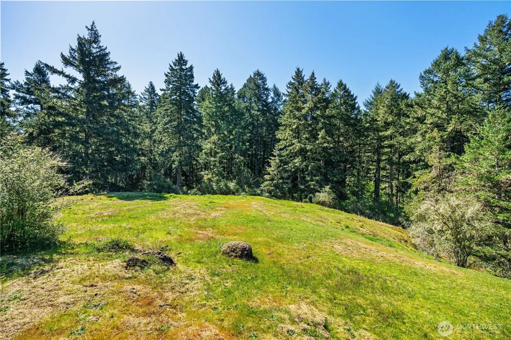 0 Woodpecker Ln Friday Harbor, WA 98250