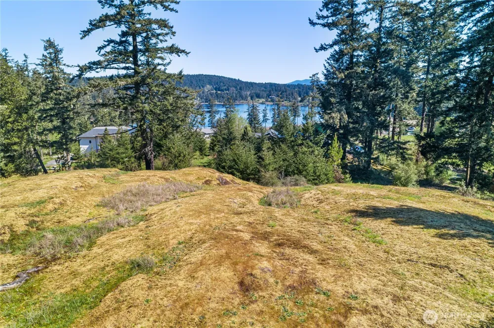0 Woodpecker Ln Friday Harbor, WA 98250