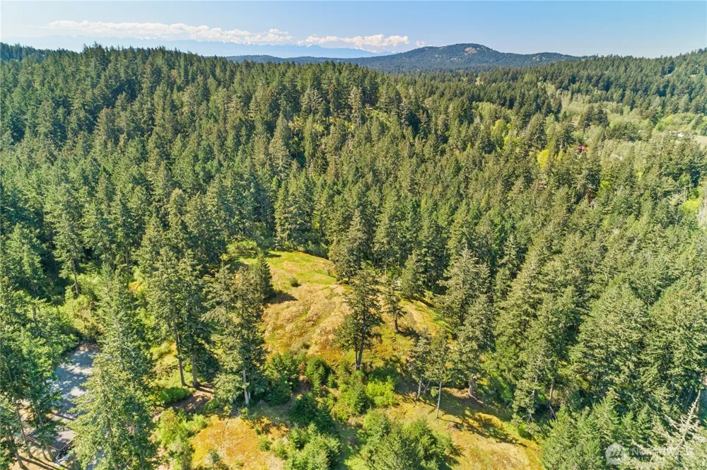 0 Woodpecker Ln Friday Harbor, WA 98250