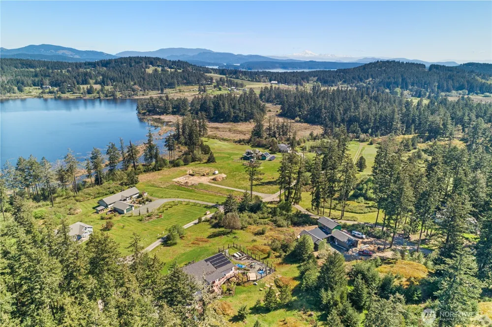 0 Woodpecker Ln Friday Harbor, WA 98250