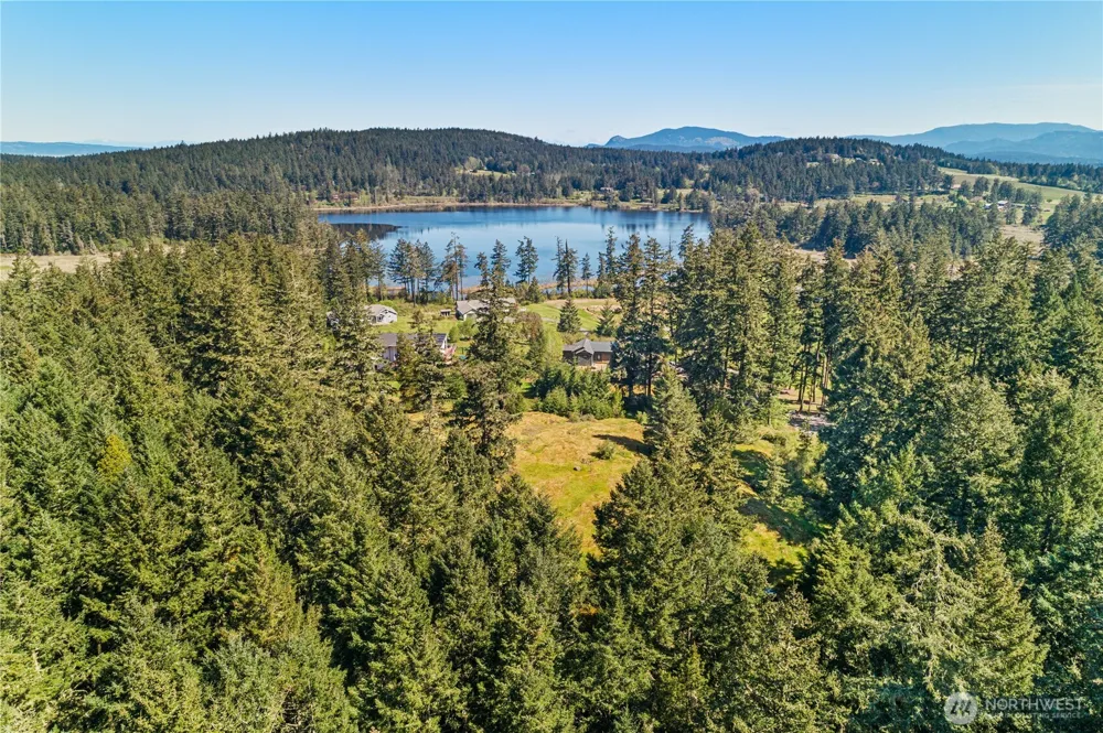 0 Woodpecker Ln Friday Harbor, WA 98250