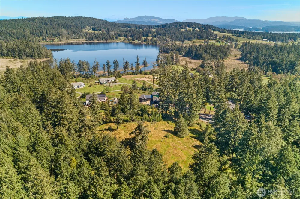 0 Woodpecker Ln Friday Harbor, WA 98250