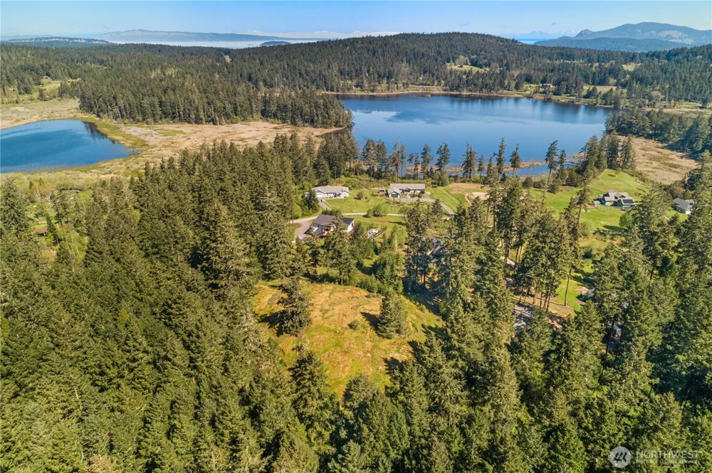 0 Woodpecker Ln Friday Harbor, WA 98250