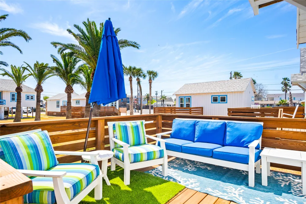 340 Alister Street #3 Port Aransas, TX 78373
