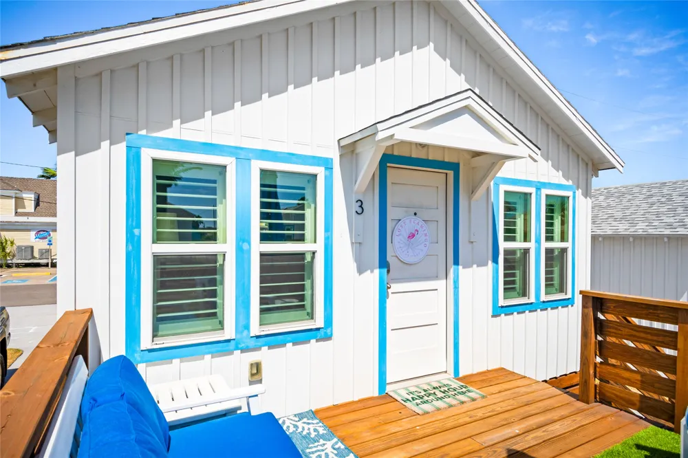 340 Alister Street #3 Port Aransas, TX 78373