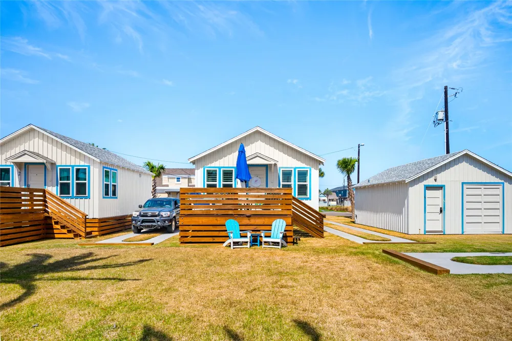 340 Alister Street #3 Port Aransas, TX 78373