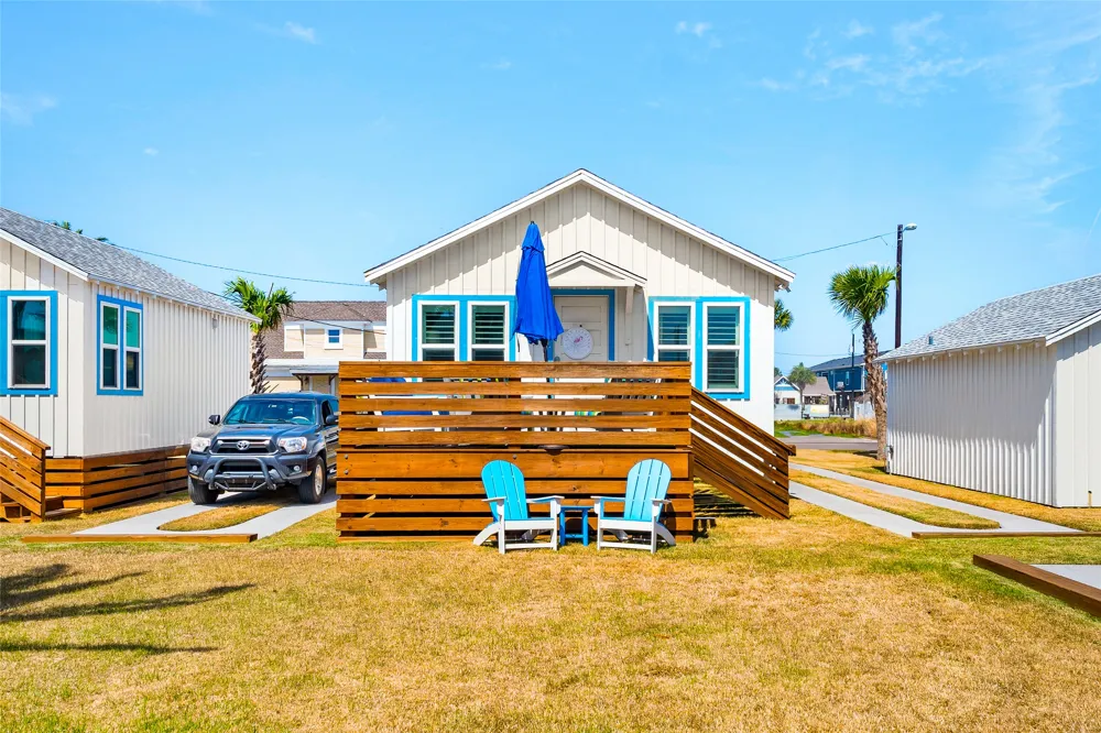 340 Alister Street #3 Port Aransas, TX 78373