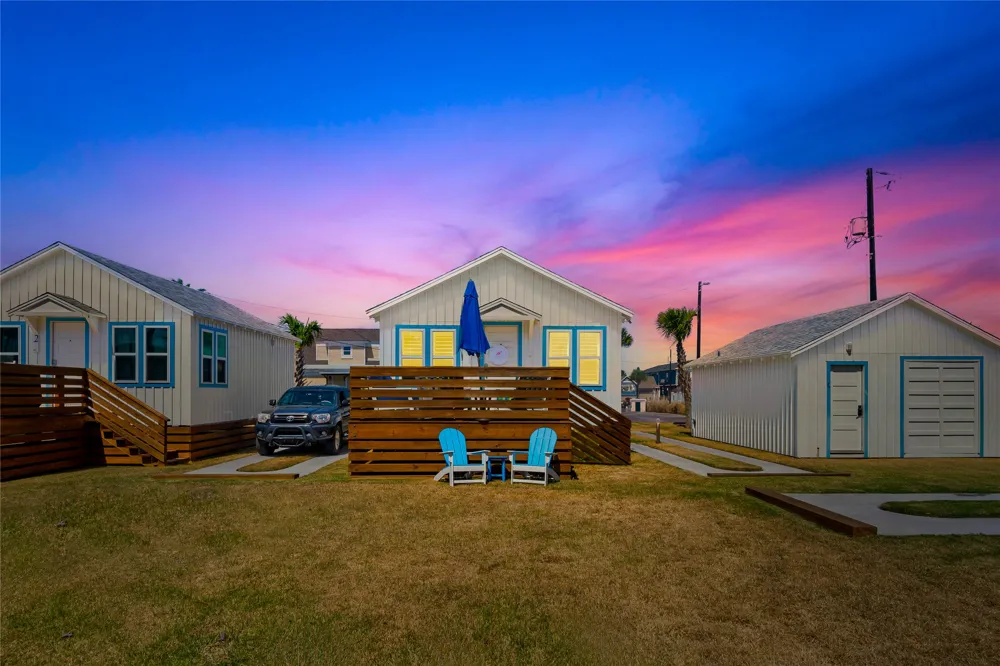 340 Alister Street #3 Port Aransas, TX 78373