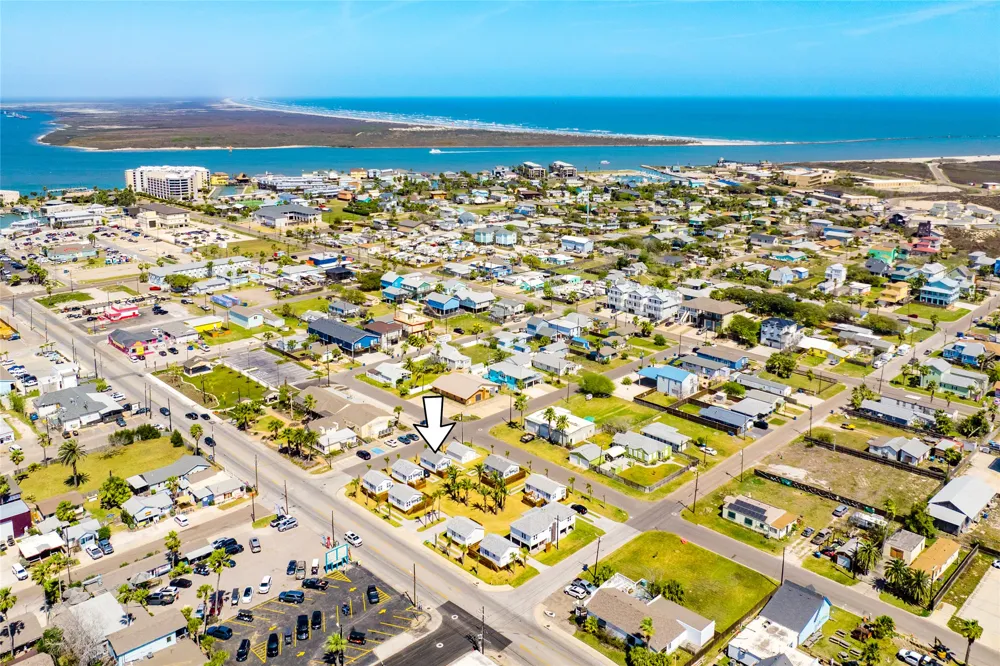 340 Alister Street #3 Port Aransas, TX 78373