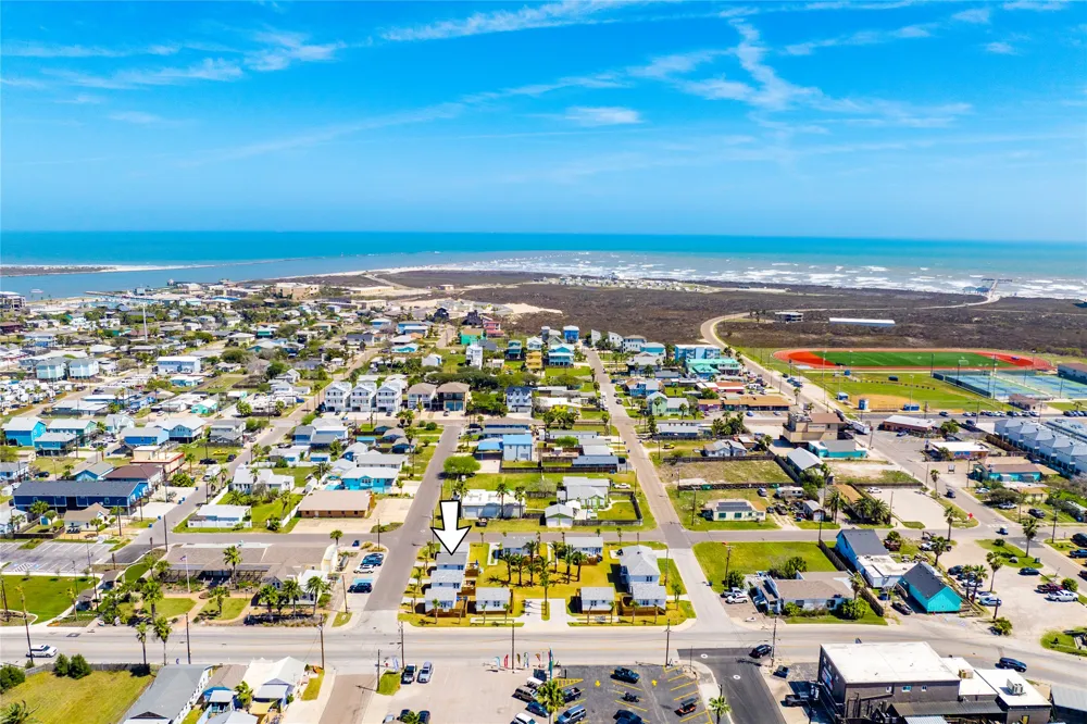 340 Alister Street #3 Port Aransas, TX 78373