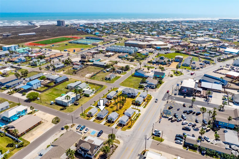 340 Alister Street #3 Port Aransas, TX 78373
