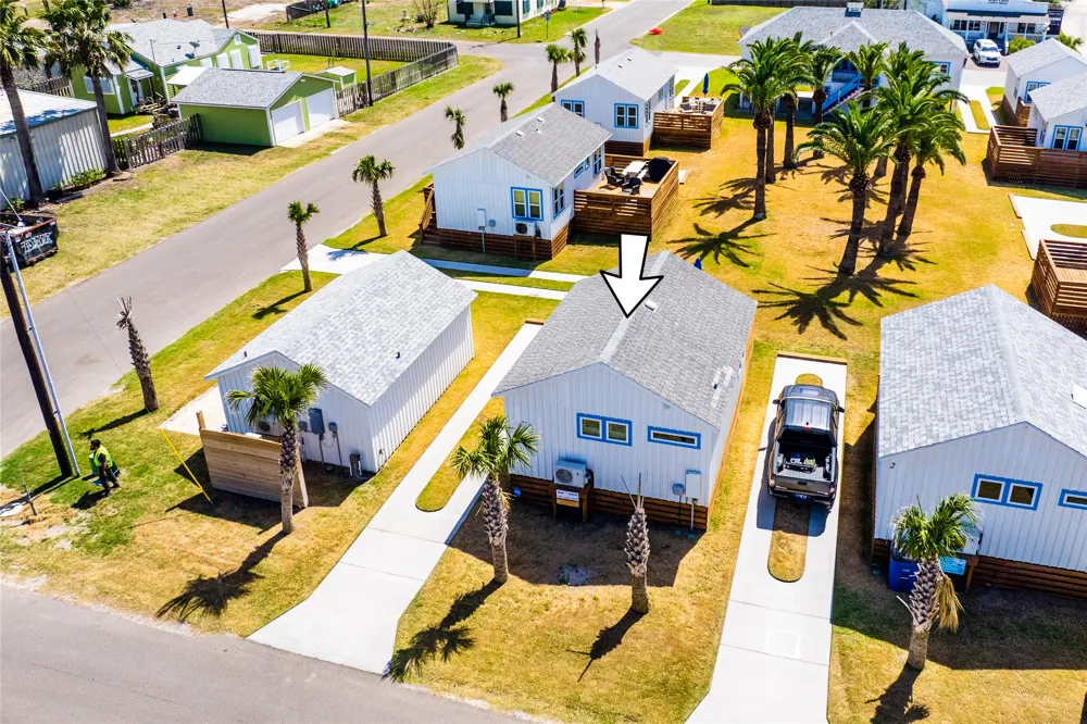340 Alister Street #3 Port Aransas, TX 78373
