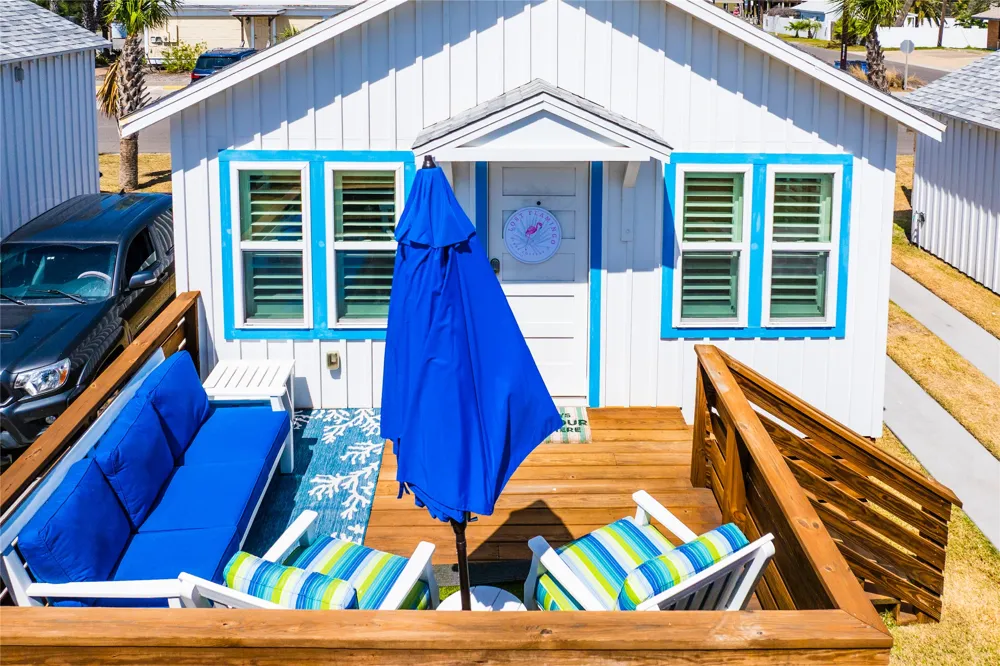 340 Alister Street #3 Port Aransas, TX 78373