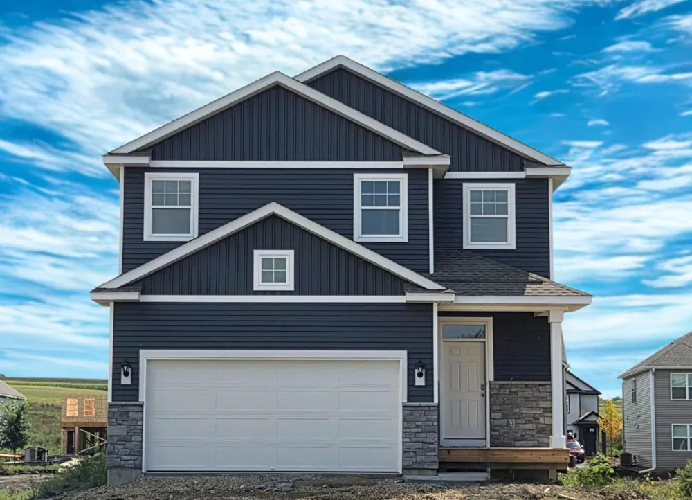 947 Huntington Way Jordan, MN 55352