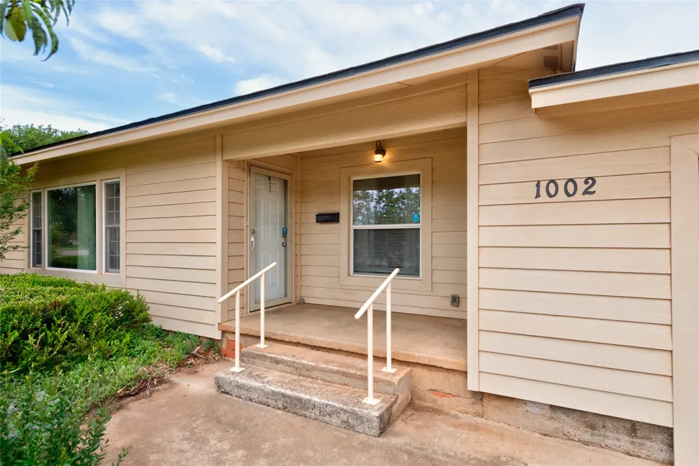1002 Trundy Merkel, TX 79536