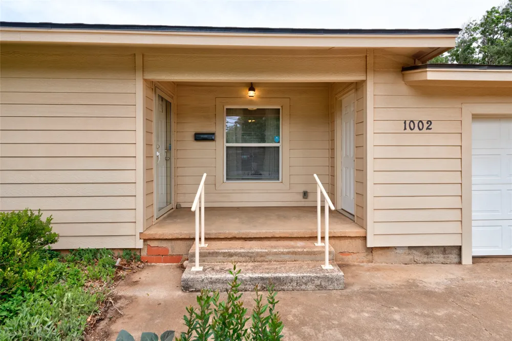 1002 Trundy Merkel, TX 79536