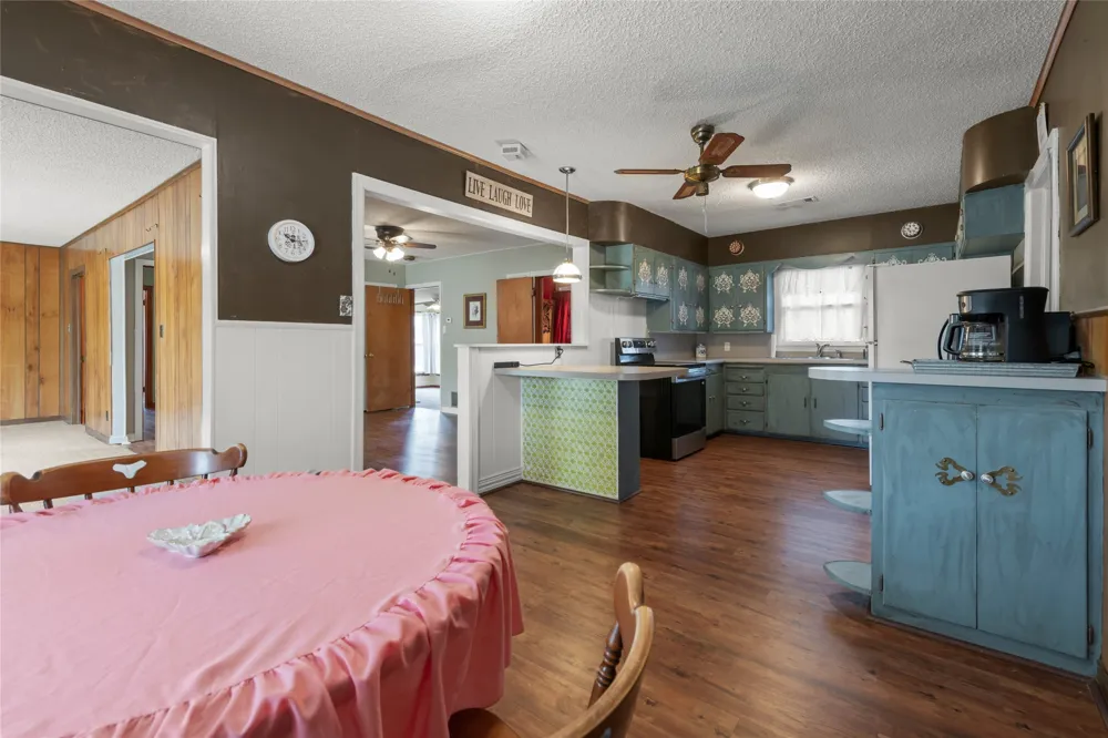 1002 Trundy Merkel, TX 79536