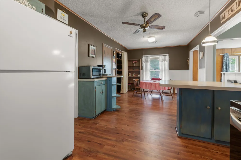 1002 Trundy Merkel, TX 79536