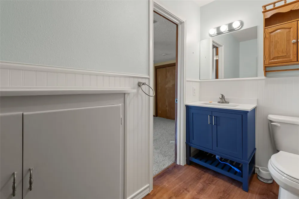 1002 Trundy Merkel, TX 79536
