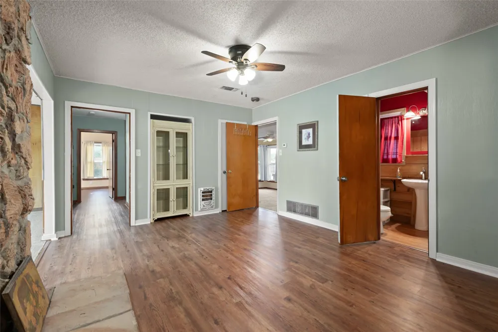 1002 Trundy Merkel, TX 79536