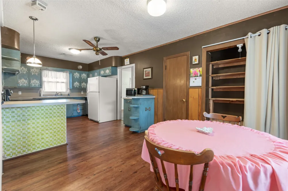 1002 Trundy Merkel, TX 79536