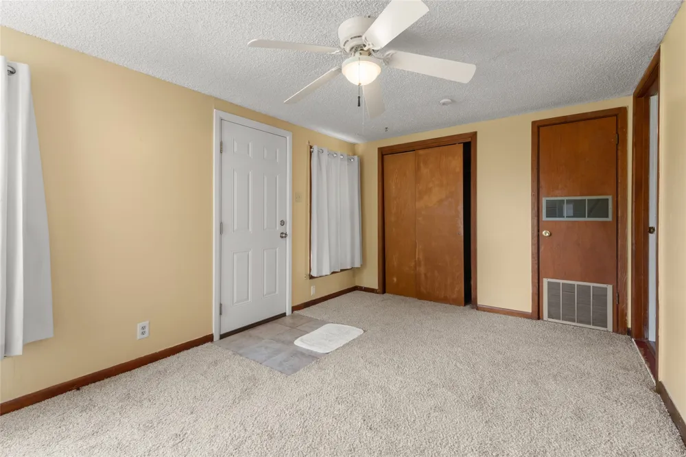 1002 Trundy Merkel, TX 79536
