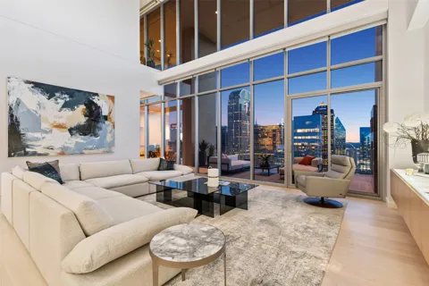 1717 Arts Plaza #2309