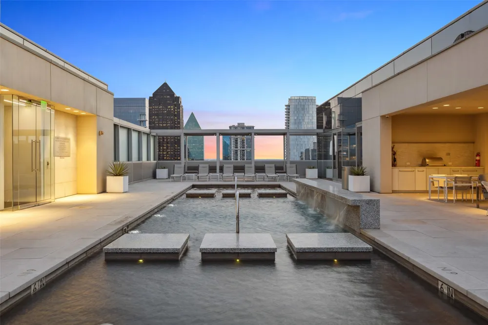 1717 Arts Plaza #2309 Dallas, TX 75201
