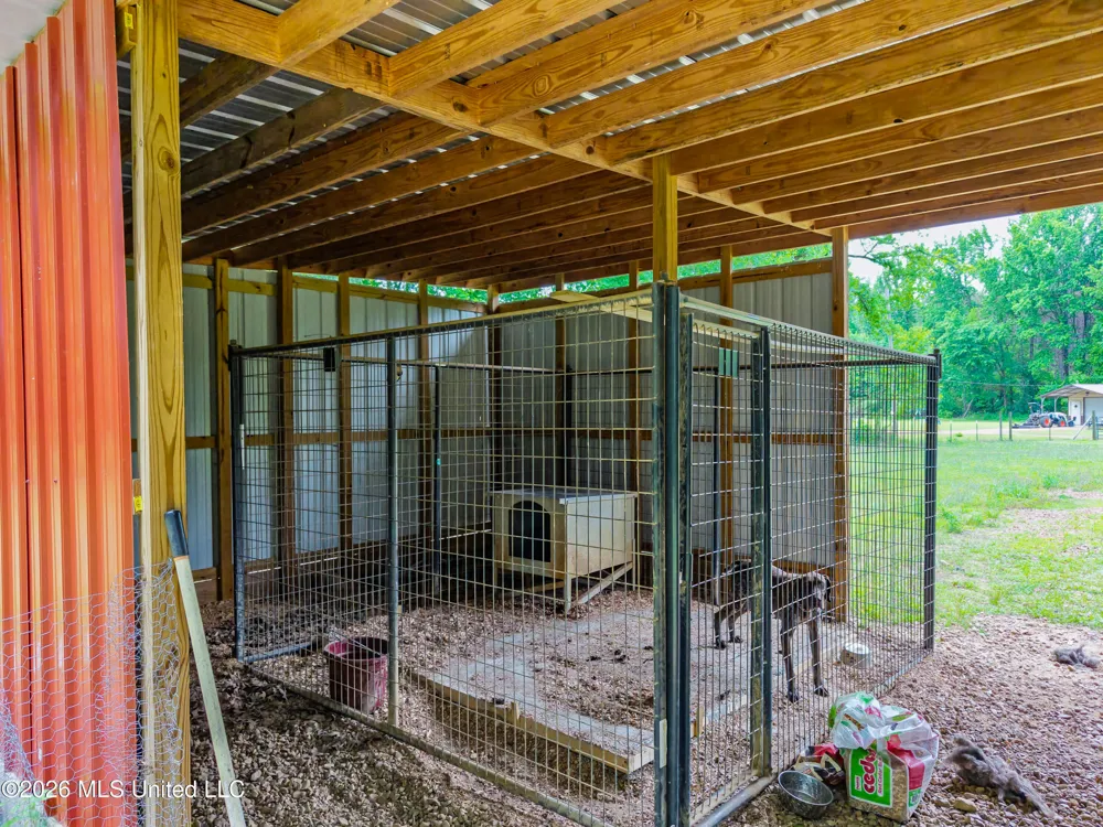 608 County Road 428 Paris, MS 38949