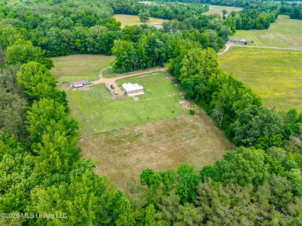 608 County Road 428 Paris, MS 38949