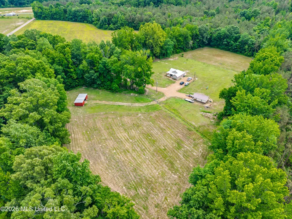 608 County Road 428 Paris, MS 38949