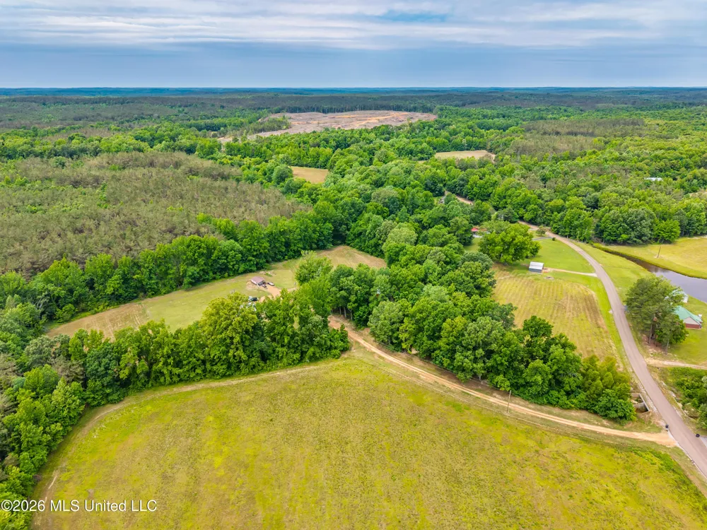 608 County Road 428 Paris, MS 38949
