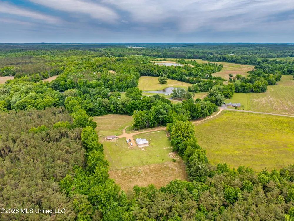 608 County Road 428 Paris, MS 38949