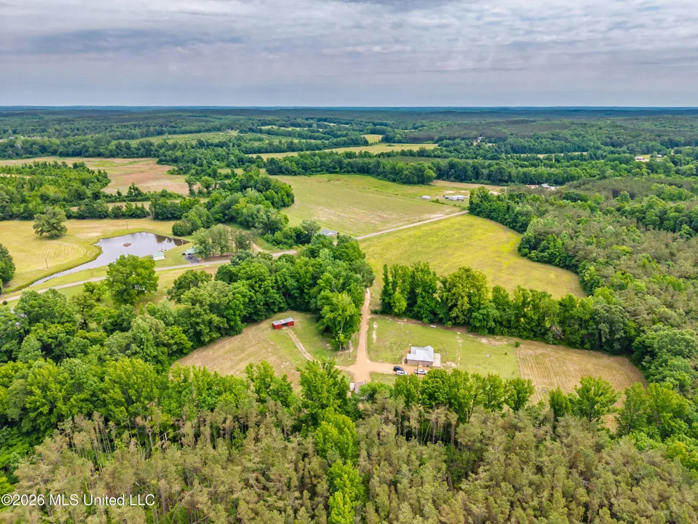 608 County Road 428 Paris, MS 38949