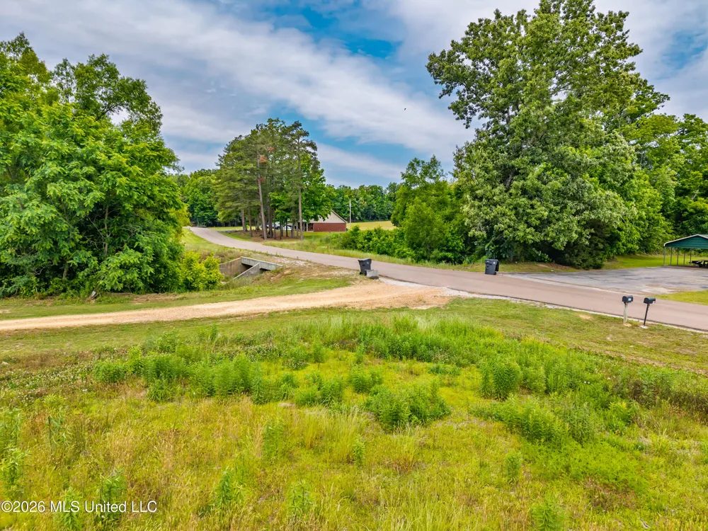 608 County Road 428 Paris, MS 38949
