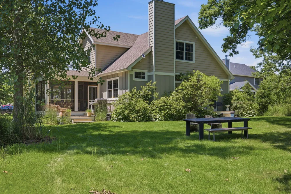 5553 Hidden Pond Lane Sawyer, MI 49125