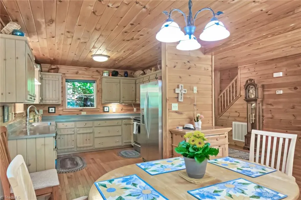 535 Obed Heights Drive Moravian Falls, NC 28654