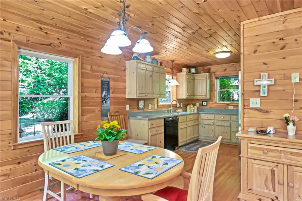 535 Obed Heights Drive Moravian Falls, NC 28654