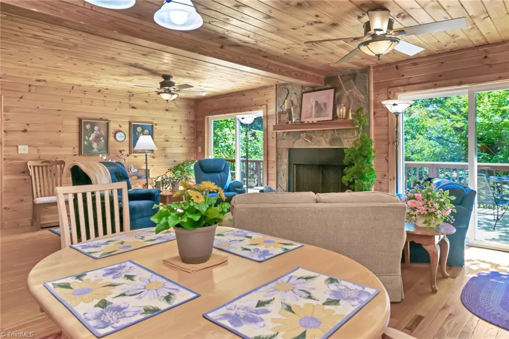 535 Obed Heights Drive Moravian Falls, NC 28654