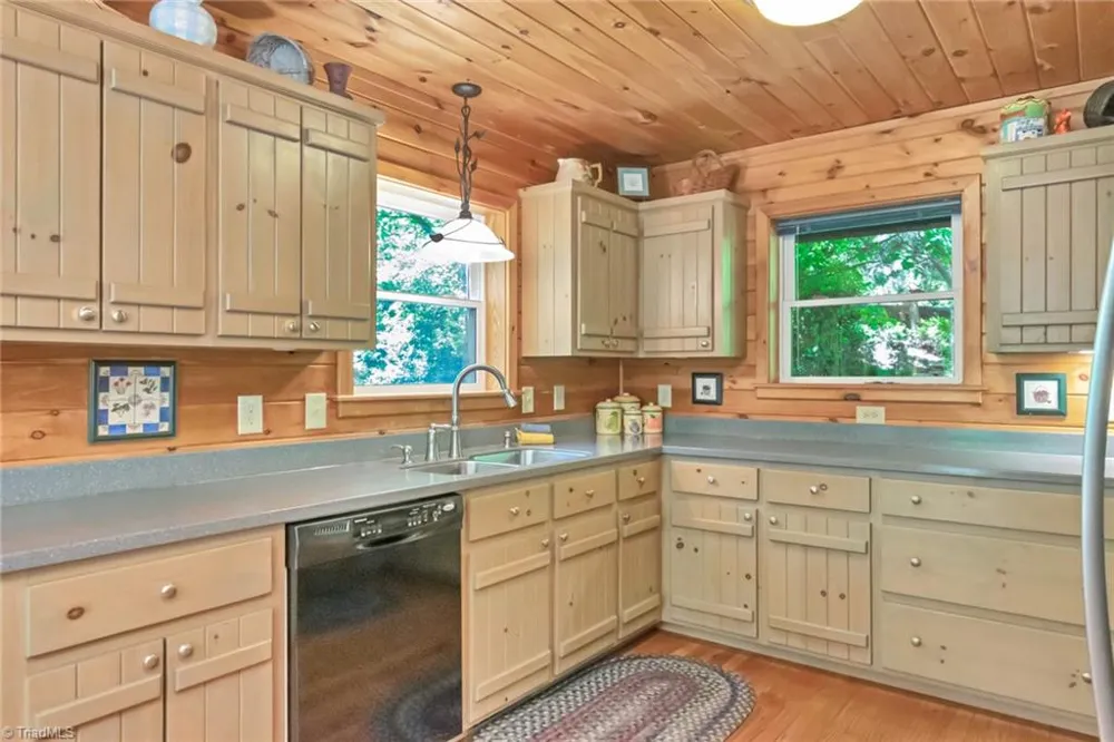 535 Obed Heights Drive Moravian Falls, NC 28654
