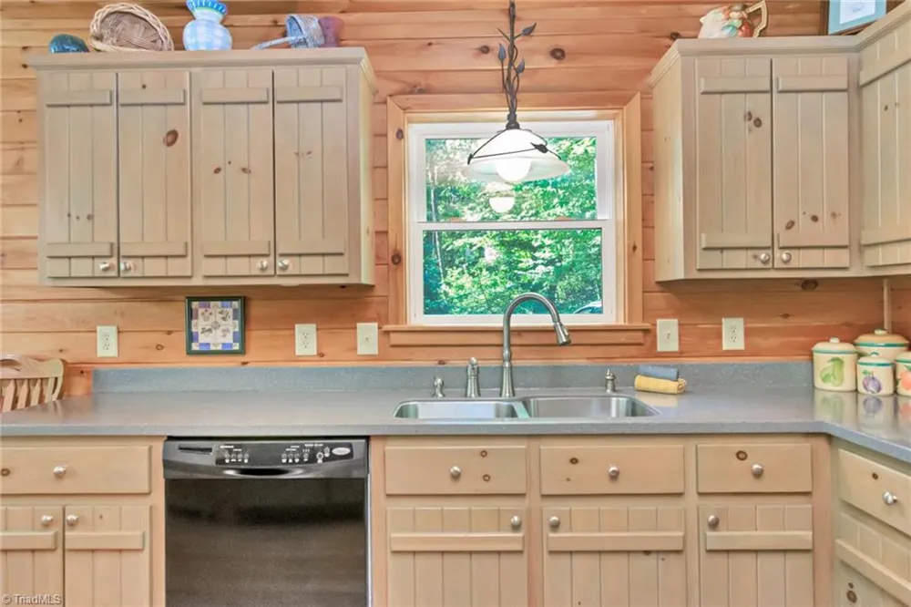 535 Obed Heights Drive Moravian Falls, NC 28654