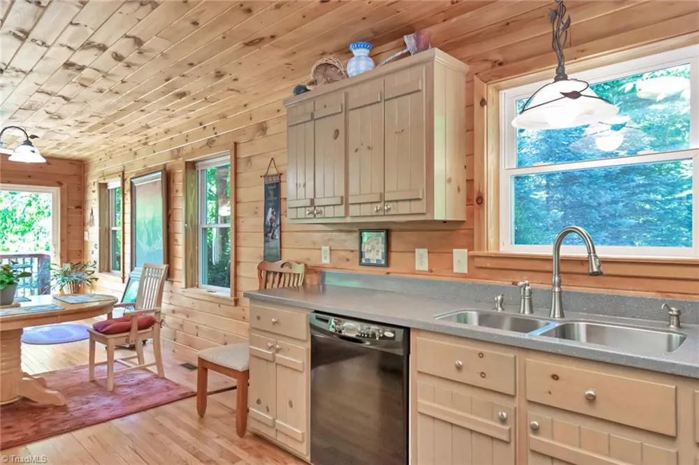 535 Obed Heights Drive Moravian Falls, NC 28654