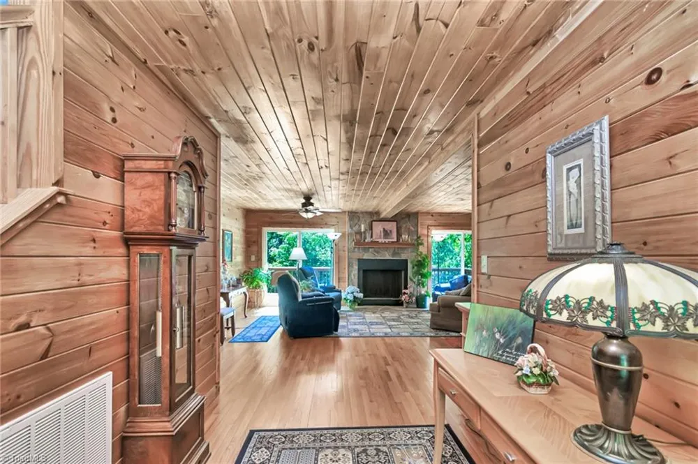 535 Obed Heights Drive Moravian Falls, NC 28654